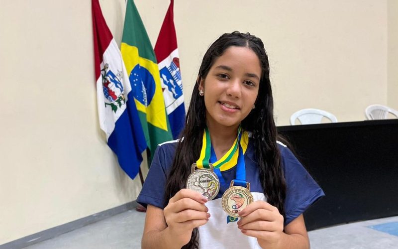 Educação de Santana do Mundaú é destaque na edição 2025 da Olimpíada Brasileira de Física das Escolas Públicas