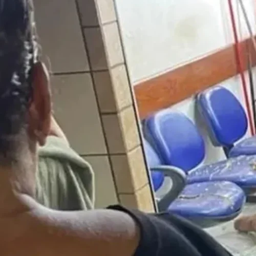 Polícia procura suspeitos de matar barbeiro e balear funcionário durante ataque em Barra de Santo Antônio