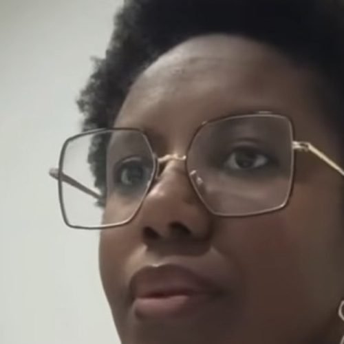 Advogada comemora primeira sustenção oral : “ Óbvio que ainda tenho muito a melhorar, mas já é um avanço para quem nunca falou perante a uma autoridade.”