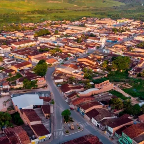 Prefeitura de São Luís do Quitunde divulga atrações da festa de 134 anos