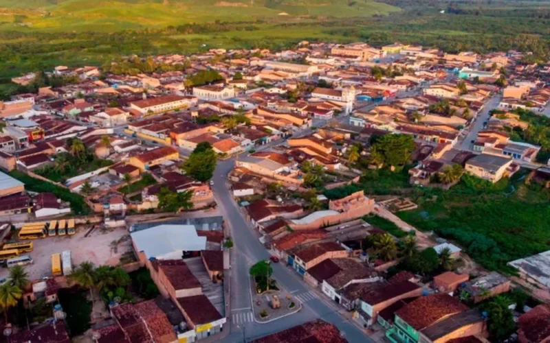 Prefeitura de São Luís do Quitunde divulga atrações da festa de 134 anos
