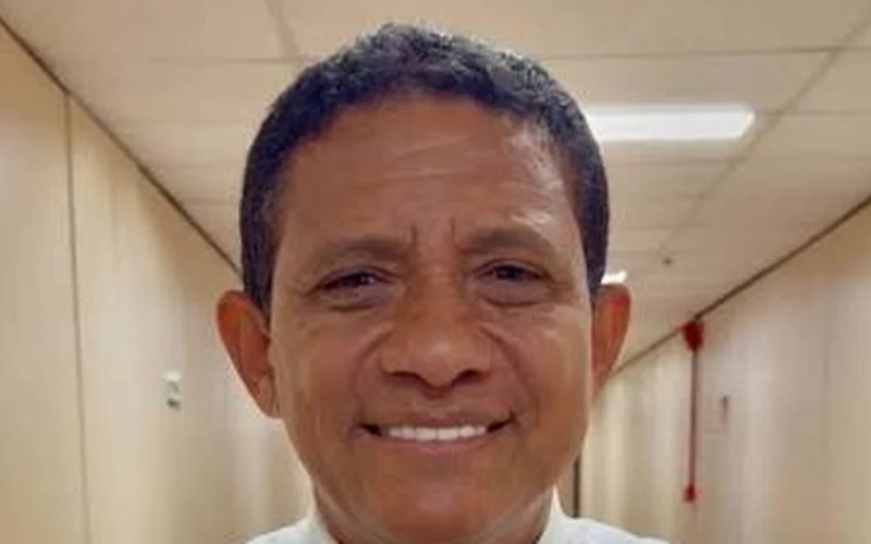 Vídeo vazado reacende debate sobre alianças políticas de Júlio Cezar em Alagoas