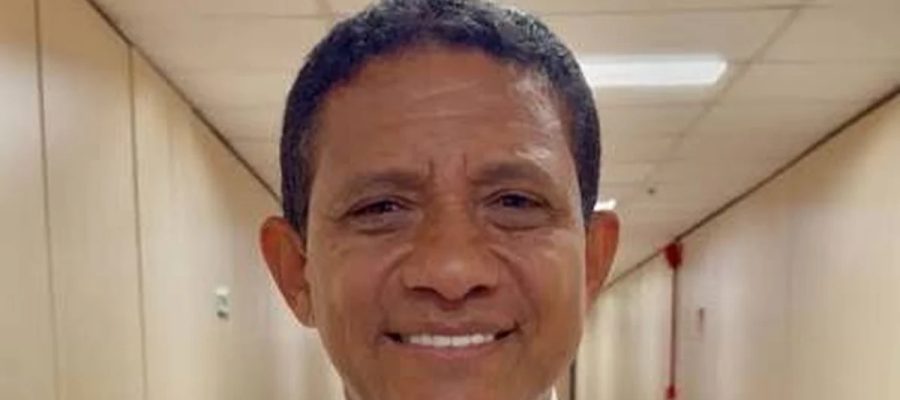Vídeo vazado reacende debate sobre alianças políticas de Júlio Cezar em Alagoas