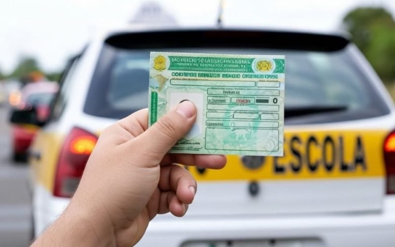 Comissão da Câmara deve votar projeto que autoriza CNH a partir de 16 anos