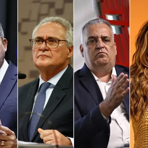 Pesquisa TDL aponta cenário equilibrado na disputa pelo senado entre Alfredo Gaspar, Renan Calheiros, Marina JHC e Arthur Lira