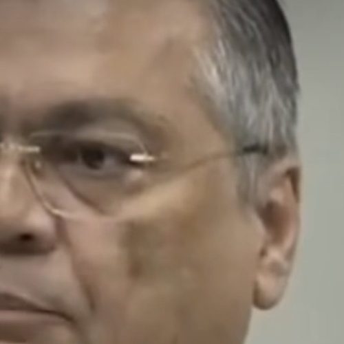 Dino aponta “agressividade incomparável “ contra o STF e defende proteção institucional