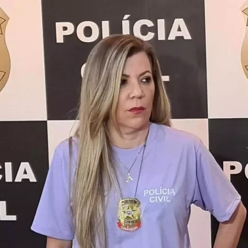 “Operação Mulher Segura terá caráter permanente até dezembro”, afirma delegada Ana Luiza Nogueira