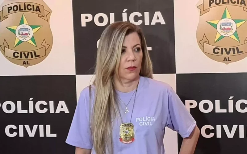 “Operação Mulher Segura terá caráter permanente até dezembro”, afirma delegada Ana Luiza Nogueira
