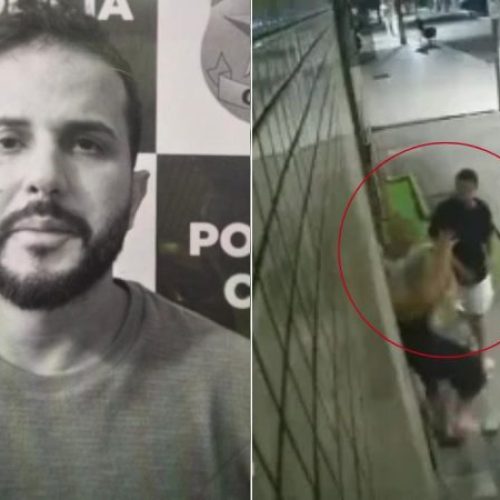 Acusado por diversas agressões contra mulheres diferentes, Babal Guimarães é solto pela Justiça mais uma vez