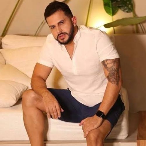 “Não apresenta condições de viver em sociedade”, diz promotor sobre Babal Guimarães, preso por agressão