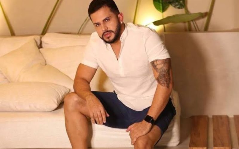 “Não apresenta condições de viver em sociedade”, diz promotor sobre Babal Guimarães, preso por agressão