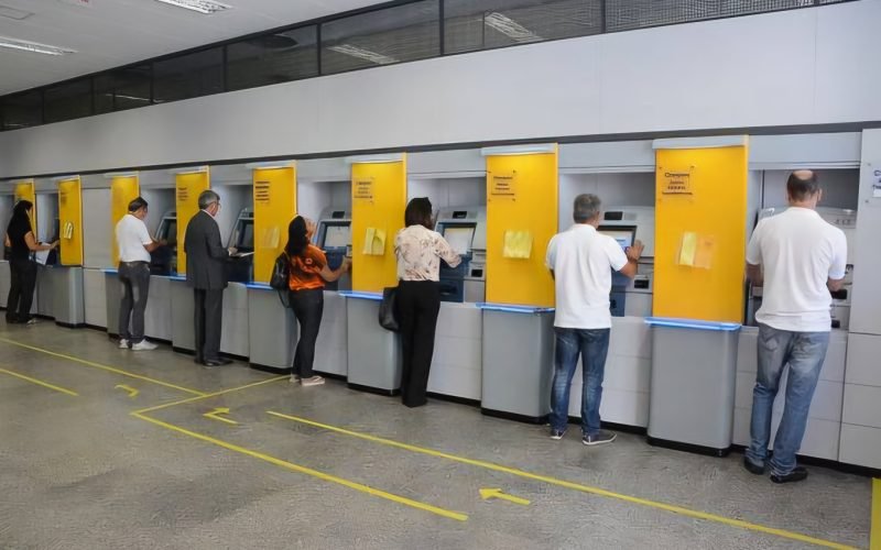 Fim de ano: bancos terão horários reduzidos e dias sem expediente