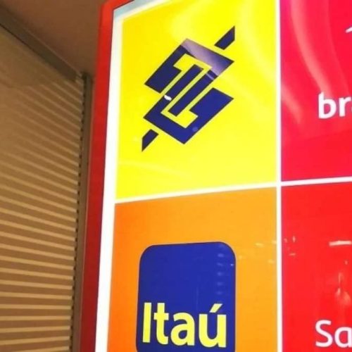 Bancos perdem quase R$ 42 bi em valor de mercado com temor de Lei Magnitsky