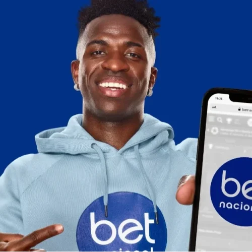 Deputados aprovam proibição do uso de imagem e voz de atletas menores de 18 anos em propaganda de bet