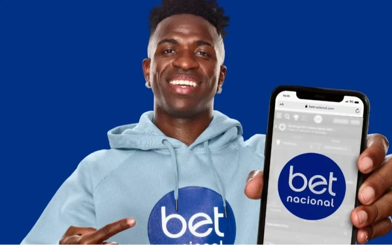 Deputados aprovam proibição do uso de imagem e voz de atletas menores de 18 anos em propaganda de bet