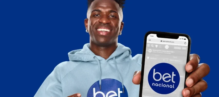Deputados aprovam proibição do uso de imagem e voz de atletas menores de 18 anos em propaganda de bet