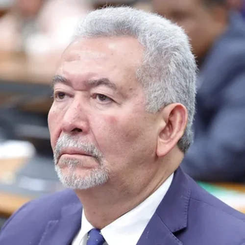PT Alagoas sai em defesa de Paulão após decisão que pode impactar mandato