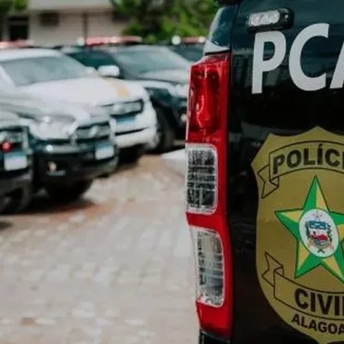 Policial Civil é suspeito de matar dois colegas durante retorno de ocorrência em Delmiro Gouveia