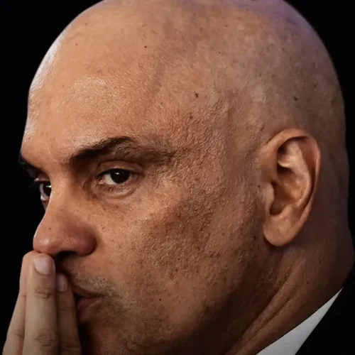 Primeira turma do STF deve dar recados sobre EUA em julgamento que pode condenar Eduardo Bolsonaro