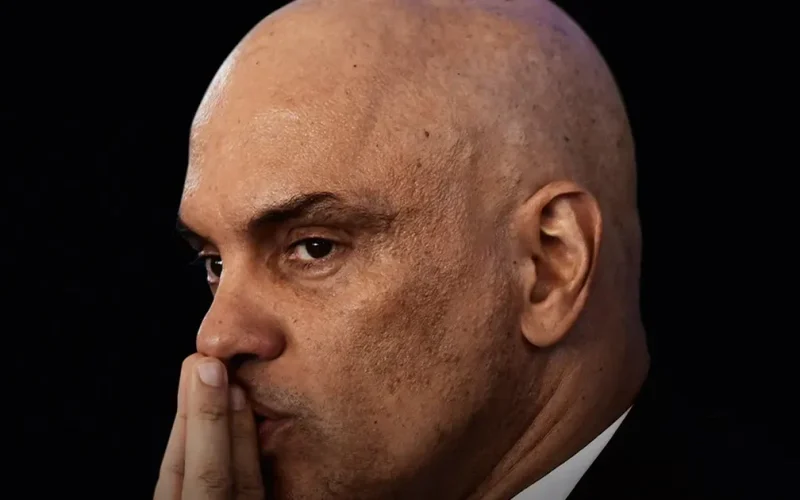 Primeira turma do STF deve dar recados sobre EUA em julgamento que pode condenar Eduardo Bolsonaro