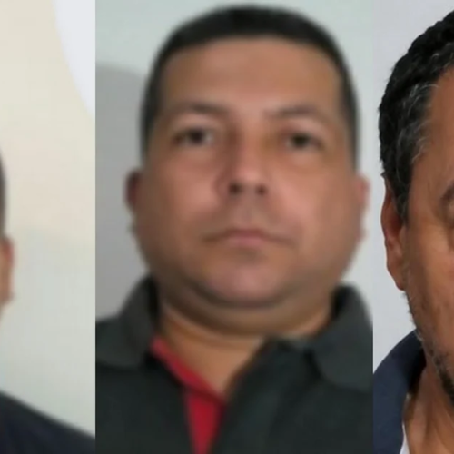 Polícia Civil rebate acusações e afirma que executor de colegas não tinha envolvimento com outros casos violentos