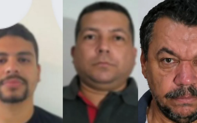 Polícia Civil rebate acusações e afirma que executor de colegas não tinha envolvimento com outros casos violentos