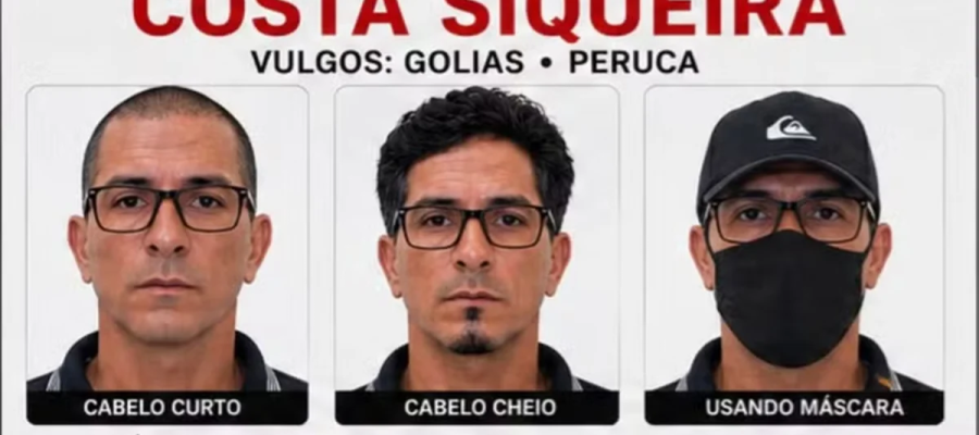 Polícia oferece R$ 50 mil por informações sobre suspeito de atirar em tenente da Rota