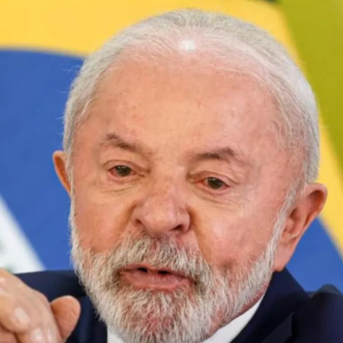 Lula sanciona lei que endurece penas para roubo, furto e crimes virtuais