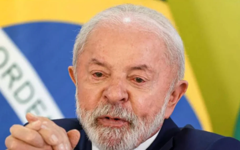 Lula sanciona lei que endurece penas para roubo, furto e crimes virtuais