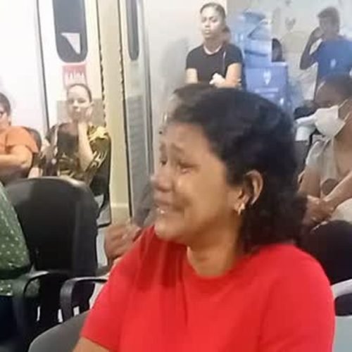 UPA administrada pelo Governo de Alagoas registra lotação e espera de mais de 1 hora por atendimento