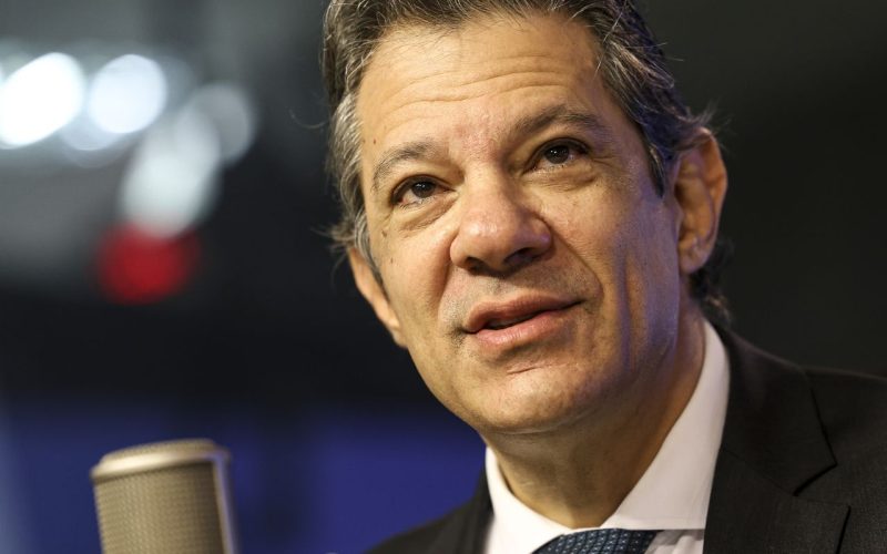 Fim da guerra comercial? Haddad aposta em relações amistosas após conversa entre Lula e Trump