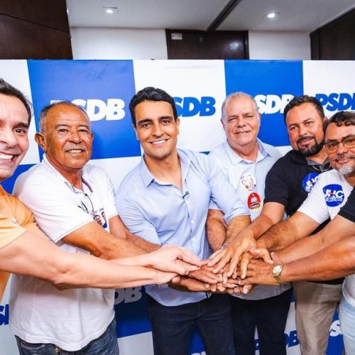 Kelmann amplia articulação no interior de Alagoas e fortalece parcerias políticas