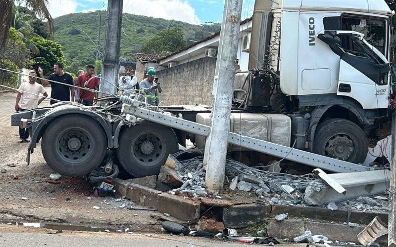 Alagoas: Servidora morre após atropelamento em Palmeira dos Índios
