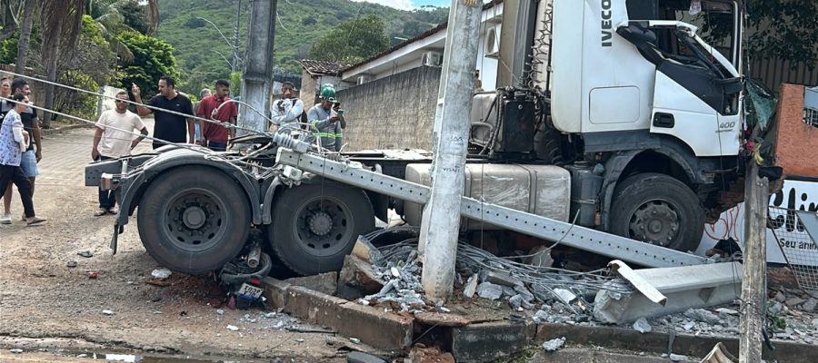 Alagoas: Servidora morre após atropelamento em Palmeira dos Índios
