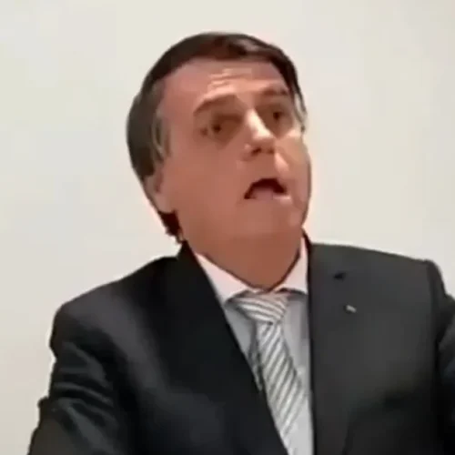 STF arquiva notícia-crime contra Bolsonaro sobre CPI da Covid