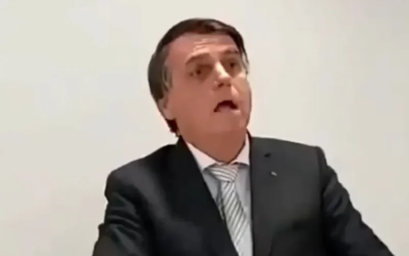 STF arquiva notícia-crime contra Bolsonaro sobre CPI da Covid