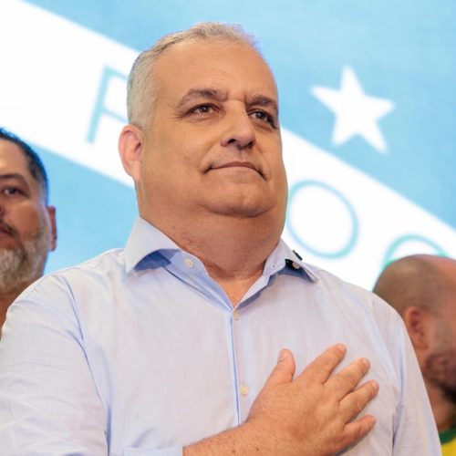“Saíram com a certeza que iam me derrubar”: Alfredo Gaspar manda recado para Arthur Lira durante convenção do PL