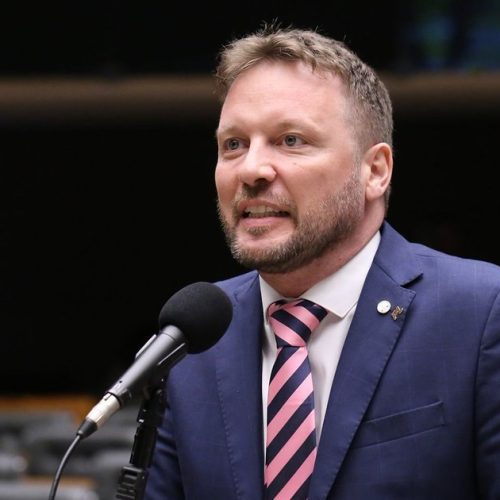 Quem é Mauricio Marcon, deputado do PL que adiou votação da PEC do fim da escala 6×1