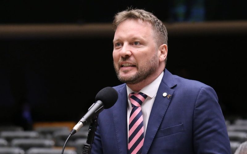 Quem é Mauricio Marcon, deputado do PL que adiou votação da PEC do fim da escala 6×1