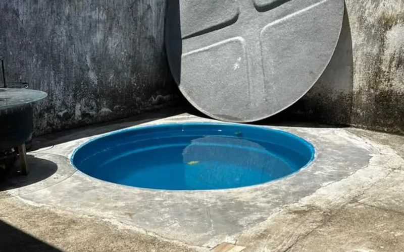 Polícia Civil indicia mãe e pai por homicídio culposo após morte de bebê de 1 ano em Coruripe