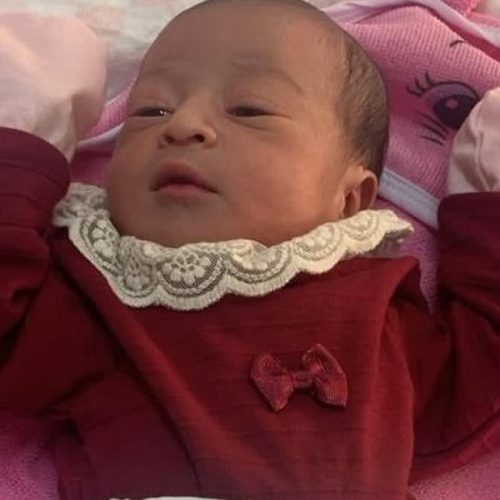 Mãe acusada de matar bebê recém-nascida presta depoimento à Justiça nesta terça (16)