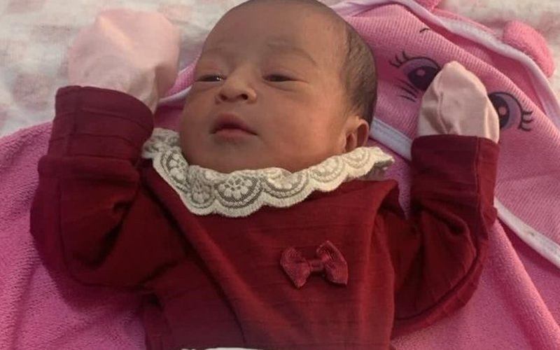 Mãe acusada de matar bebê recém-nascida presta depoimento à Justiça nesta terça (16)