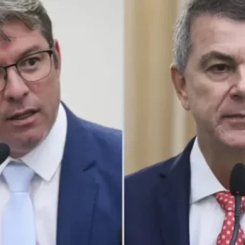 Parlamentares Alagoanos discutem na ALE após operação policial no Rio