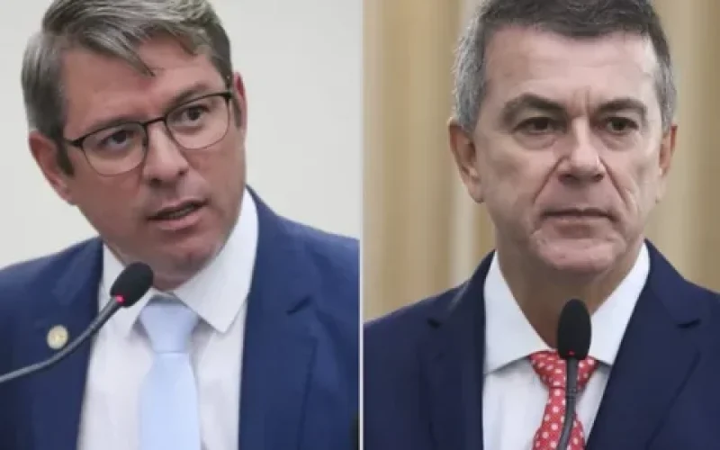 Parlamentares Alagoanos discutem na ALE após operação policial no Rio