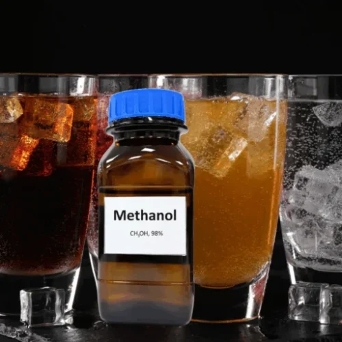 Alagoas descarta caso suspeito de intoxicação por metanol; paciente já recebeu alta