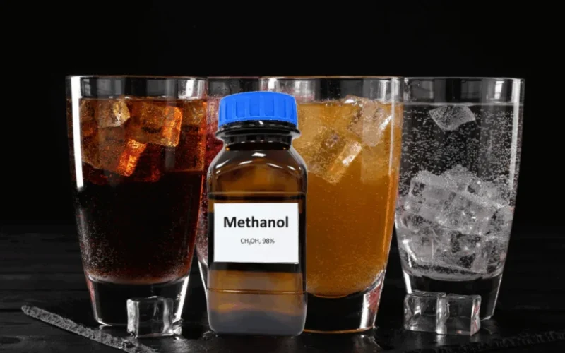 Alagoas descarta caso suspeito de intoxicação por metanol; paciente já recebeu alta