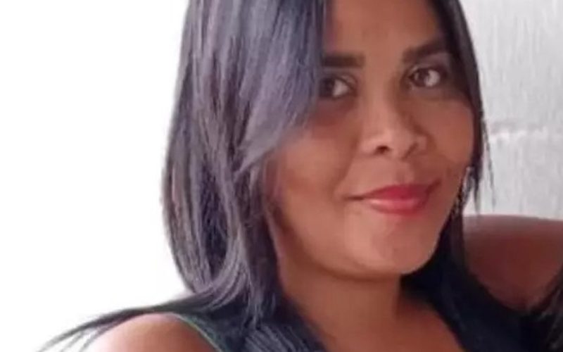 Jovem de 24 anos é encontrada morta com sinais de violência em Palmeira dos Índios 
