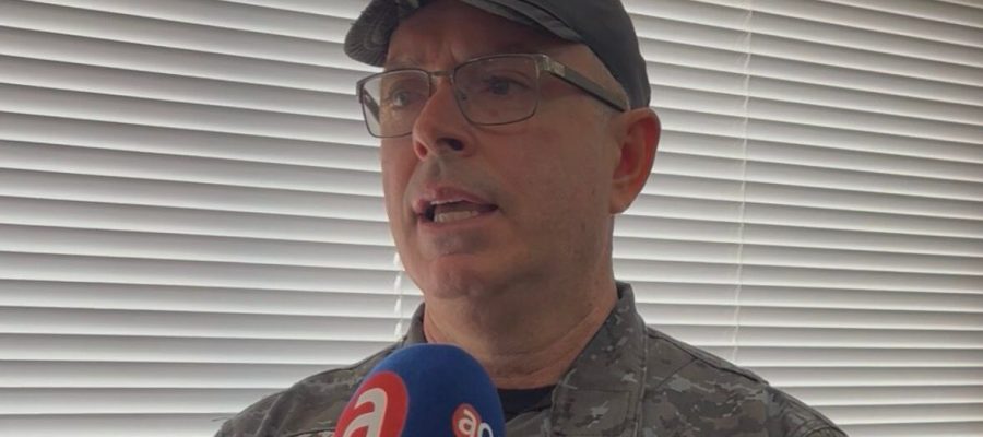 “Ou se entrega, ou iremos à caça dele”, afirma Tenente-Coronel sobre mandante da execução de Joba