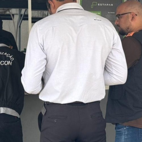 Procon Maceió fiscaliza estacionamentos de hospitais particulares da capital