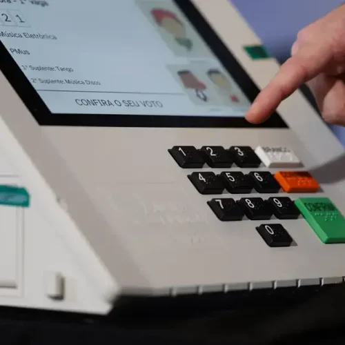 Prazo para registro de candidaturas às eleições termina neste sábado